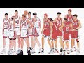 【スラムダンク】 仙道や沢北のモデルとなった選手！？part2 -Model of SLAMDUNK part2-