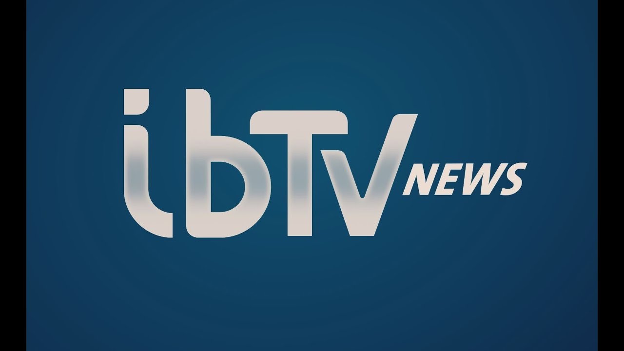 IBTV NEWS - 2ª edição - YouTube