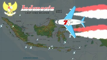 Ibu Sud - Tanah Airku diaransemen Victorian Philharmonic Orchestra ft Addie Ms special dirgahayu74th