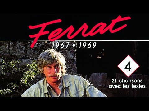 Putar Rien à voir - Jean Ferrat