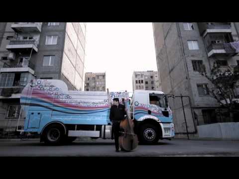 წინანდლის პრემია -  2016