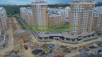 Корпус 12 04.07.19 (Видео для форума http://talk.caricyno.net)