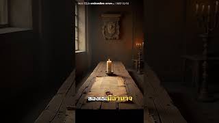 [EP1] เคาน์เตสเลือด เอลิซาเบธ บาโธรี: ถูกขังจนสิ้นลมโดยไม่มีคำพิพากษา?