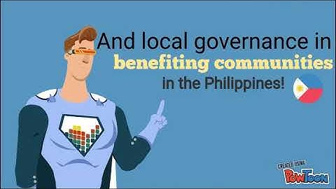 Community Driven Development