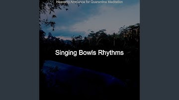 Pulsating Music for Wellness Routines