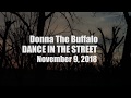 Making Dance In The Street by Donna The Buffalo