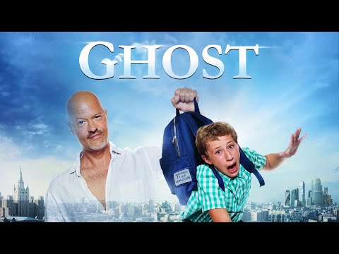 Ghost With English Subtitles | Призрак Фильм С Английскими Субтитрами