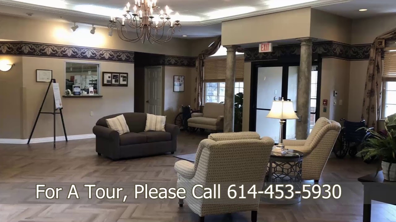 Capital Health, Scioto Community | Columbus OH | Independent,Assisted,Continuing,Memory Care