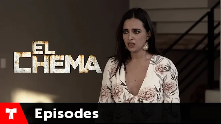 El Chema | Episode 81 | Telemundo English