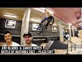 Jiri Blabol & James Hayes - BATTLE OF HASTINGS 2021 - Plaza Session 5th Place