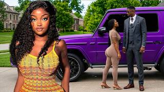 You Will Never Regret Watching CLASSIC & ROMANTIC Nollywood True Life Story - NIGERIAN MOVIES 2025