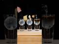 【環境音】三つの熟成を、味わう。｜Three Aged Whiskies