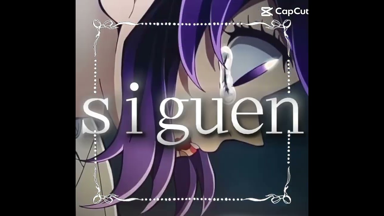 Dios mío así me sentí yo - YouTube