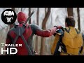 Deadpool and wolverine  official heineken tv spot 2 new footage