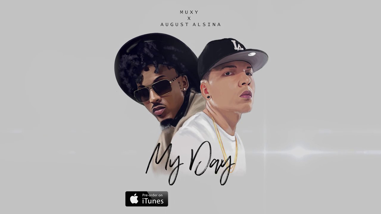 Download: August Alsina - Forever And A Day (EP) august alsina forever and a day ep free download