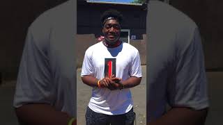 2017 Leadership Camp video testimony MIKE MABRY