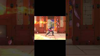 FIRE BENDING EFFECT TEST #elementalessence #firebending #fortnite #fortniteadventureshorts #vfx