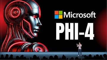 Microsoft Introduces PHI 4 AI: Outperforming Google and OpenAI Technologies