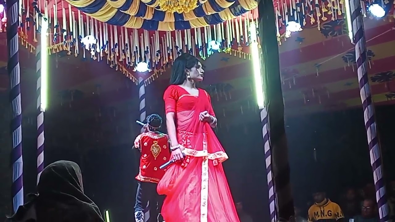 বেহুলা লক্ষিন্দর যাত্রা