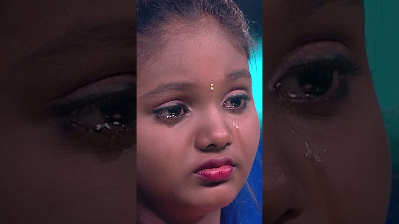 Appa.. Appa.. #AnthonyDaasan 🥺💔