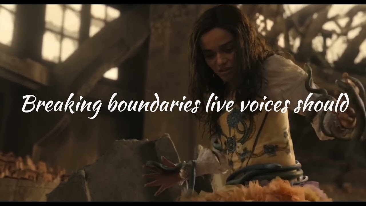 A song I wrote for Sunrise On The Reaping...