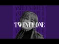 TWENTY ONE mp3