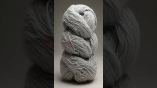 Blok Light Gray Wool di Minecraft tapi Versi AI! #shorts