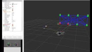 TagSLAM: SLAM based on April Tags