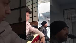 Beni Böyle Kabul Et