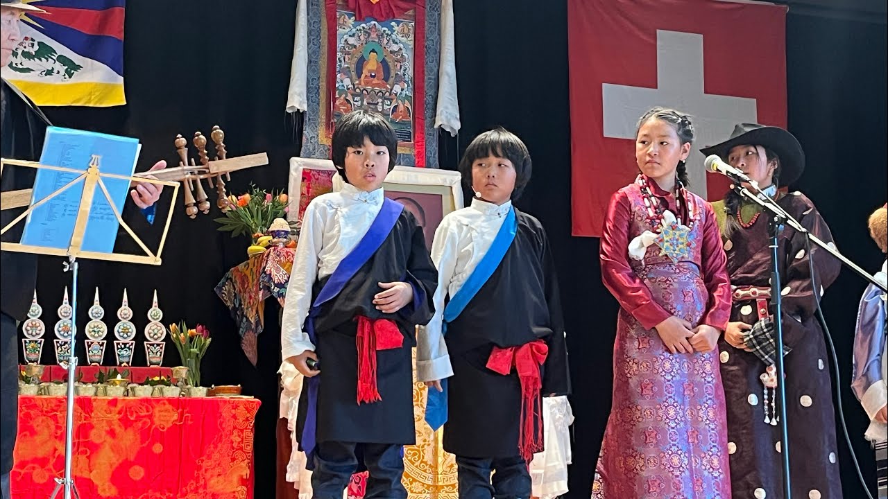 བོད་སྐད་ལ་འབད་པའི་བརྙན་ཐུང་། ༼ ༢༤༡ ༽