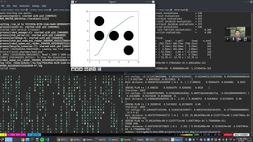 EECS 106B Project 2 Motion Planning Video