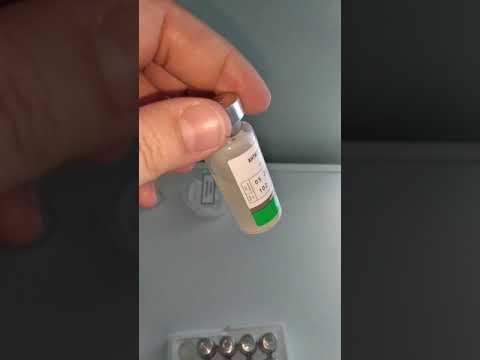 Тест-система для диагностики бруцеллеза животных в реакциях РА, РСК и РДСК.