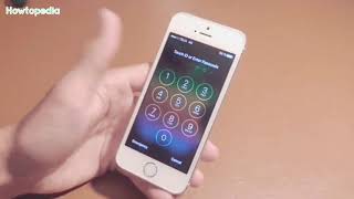 How To Unlock Apple iPhone Without the Passcode