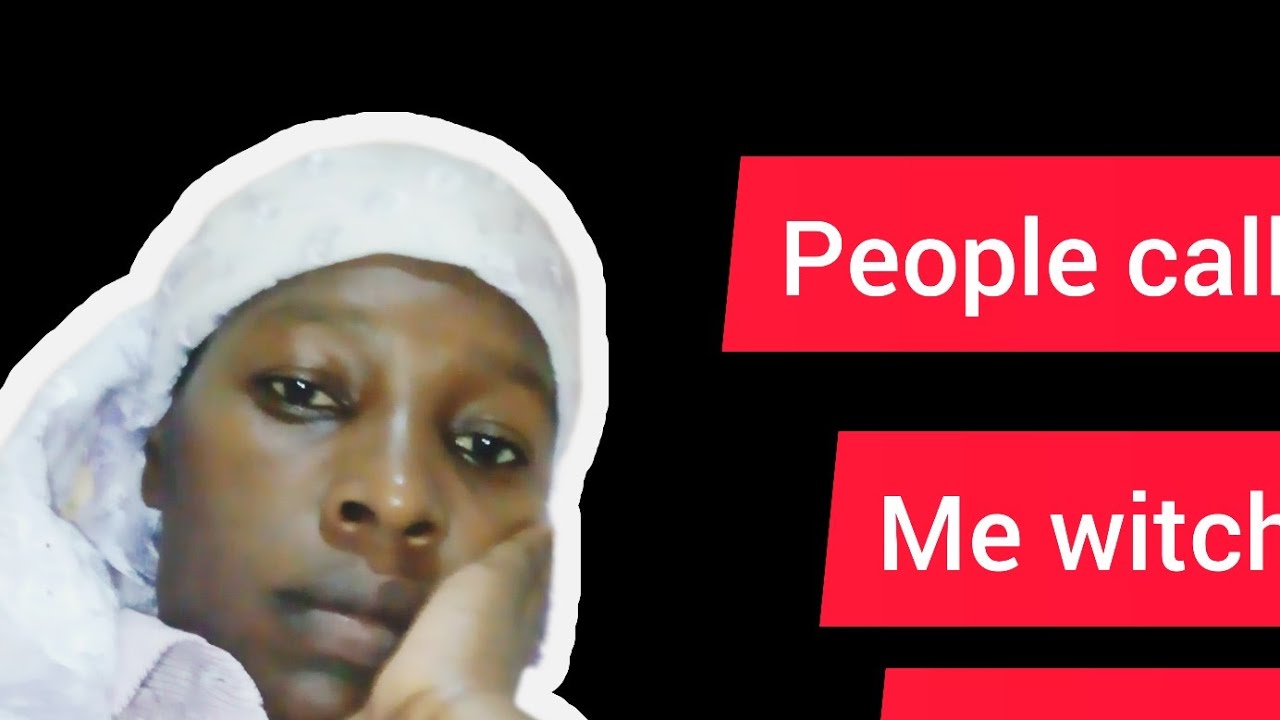 they-call-me-witch-becouse-i-pray-in-my-house-faith-watch-till-end