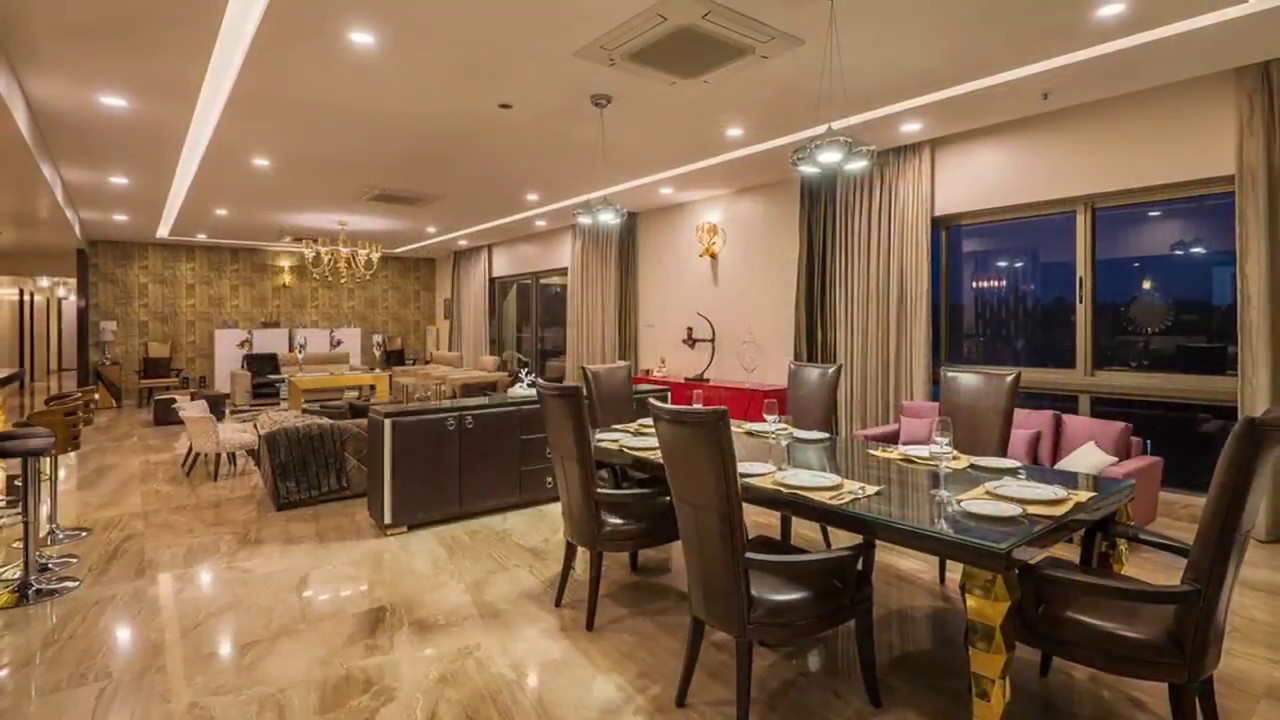 Luxury Apartments in Pune Castel Royale by ABIL Group YouTube