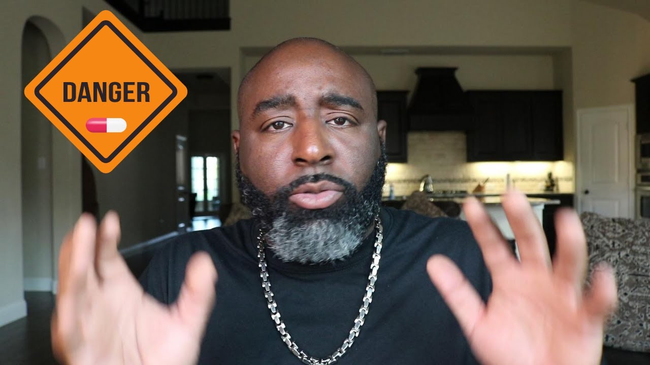 The Paths of Damaged Men & The Danger of being 