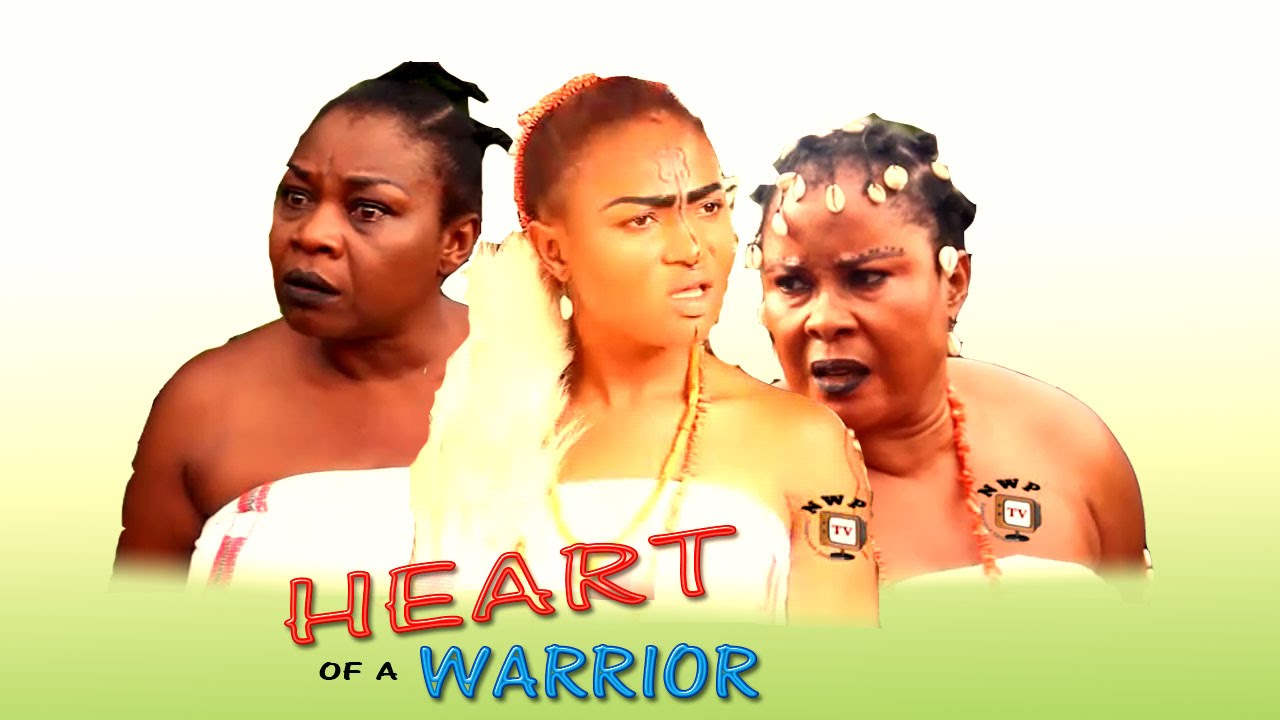 a warriors heart movie download