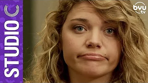 The Center for People That YouTube Made Infamous - Studio C