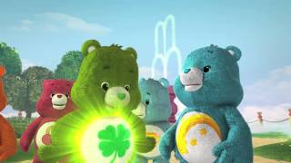 Watch Care Bears: The Care-A-Thon Games Trailer