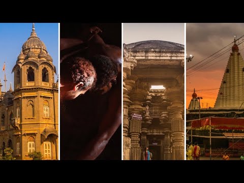 What are the best things to do in Kolhapur? | Travel Vlog