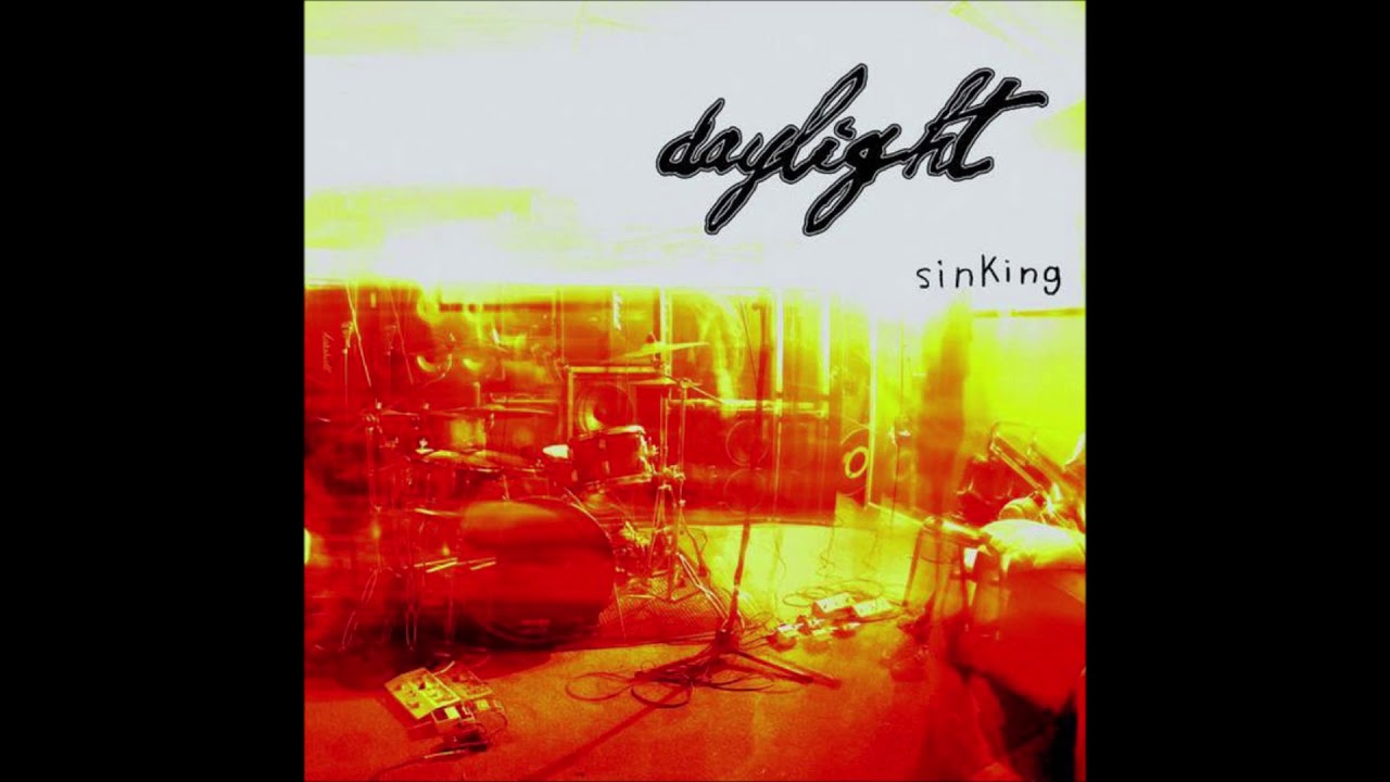 Daylight - Sinking 2009 (Full EP)