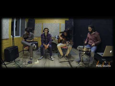 Divers \u0026 The Dzmebi  სინათლეს