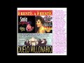SONIA LÓPEZ, LINDA VERA Y DULCE ROSARIO Cumbia Mexicana Divas / Duelo Millonario