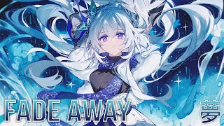 [Dubstep] AlmightyZero - Fade Away