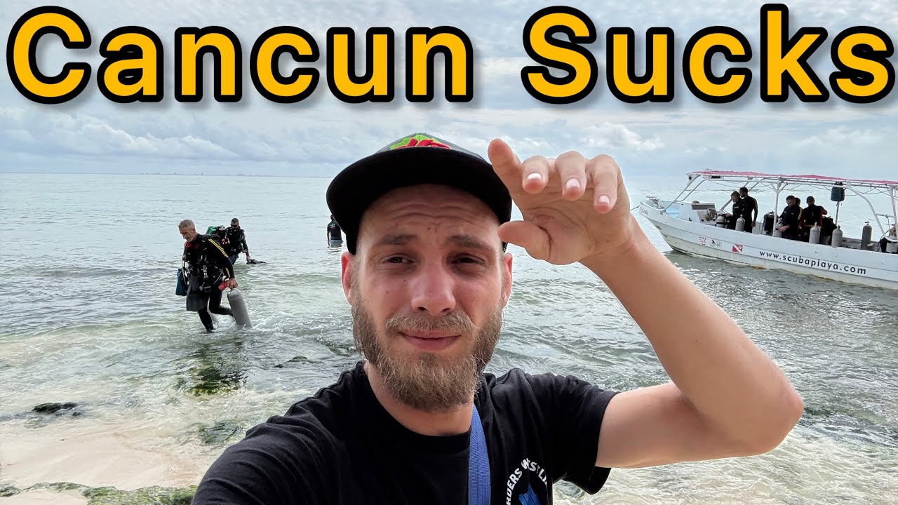 Is Cancun Overrated?