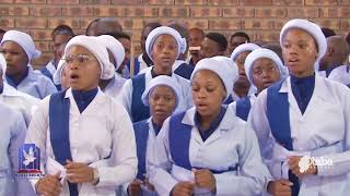 The Ccahs Church In Zion  Enyonini Newcastle  Ngithi Baba Ngixolele  Passover 2026 