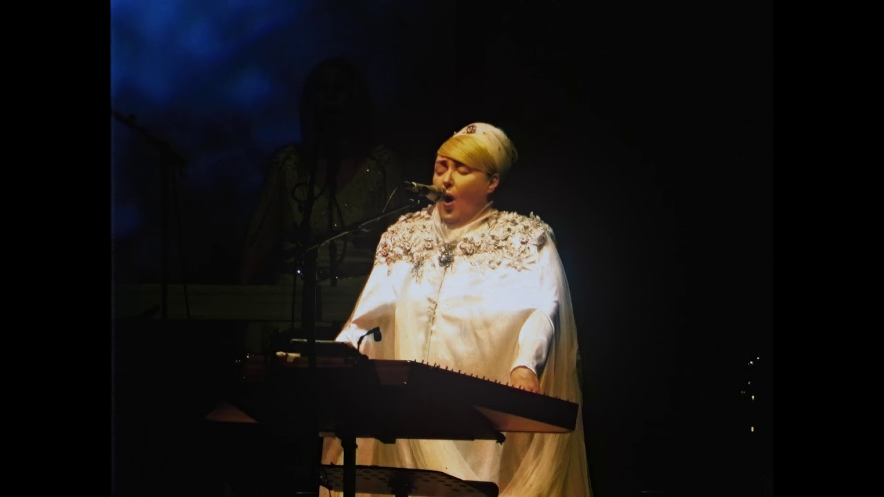 Dead Can Dance The Host of Seraphim (Live) (Warsaw