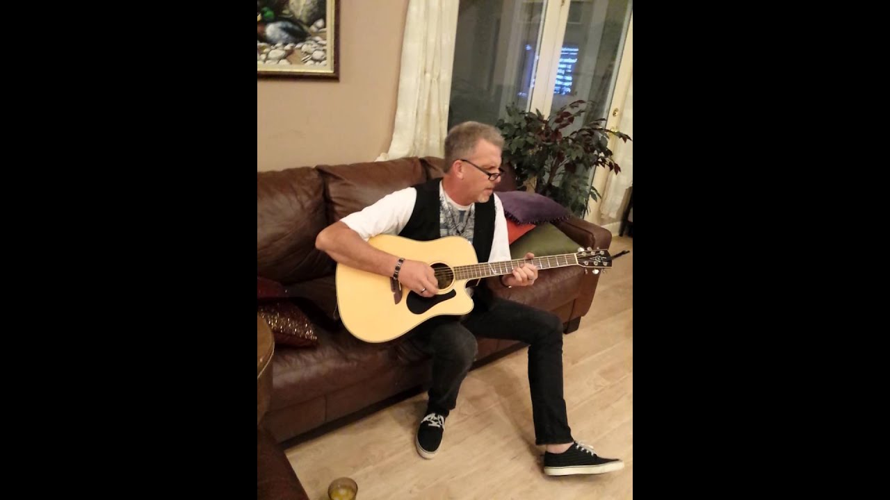 Candlebox He Calls Home