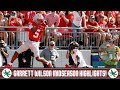 Garrett Wilson's Midseason Highlights!