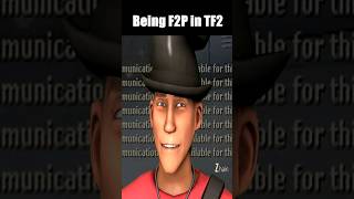 TF2 Voice Communication is not available for this account